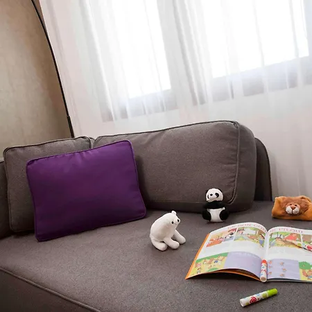 Novotel Paris Les Moulineaux 4*