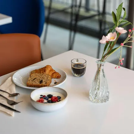 Novotel Paris Les Moulineaux