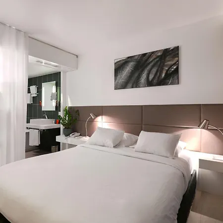 Novotel Paris Les Moulineaux Hotel Issy-les-Moulineaux