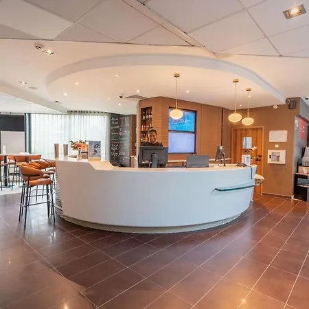 Novotel Paris Les Moulineaux Issy-les-Moulineaux