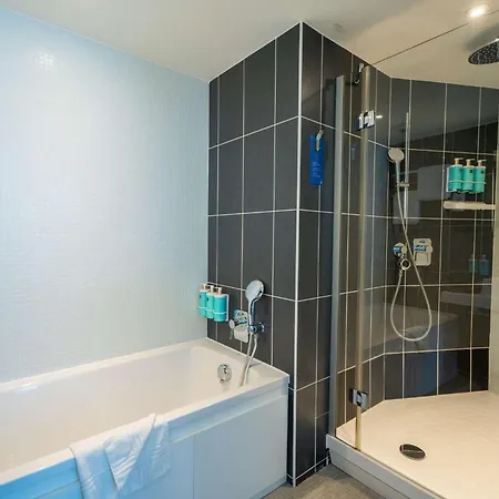 Novotel Paris Les Moulineaux 4* Issy-les-Moulineaux