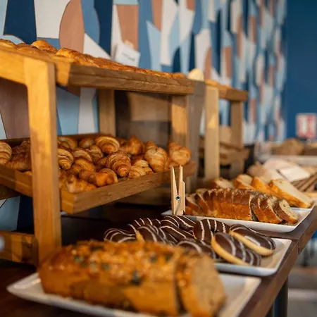 伊斯莱斯利诺巴黎诺富特套房酒店