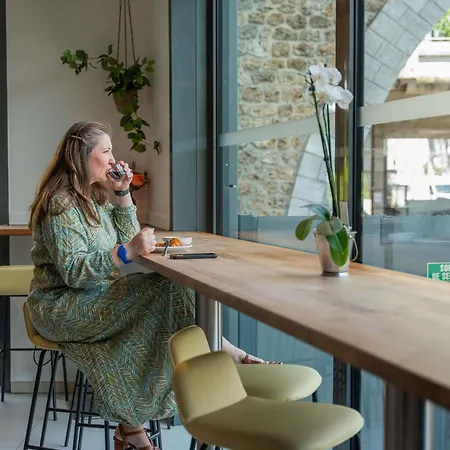 酒店 伊斯莱斯利诺巴黎诺富特套房酒店 伊西莱穆利诺