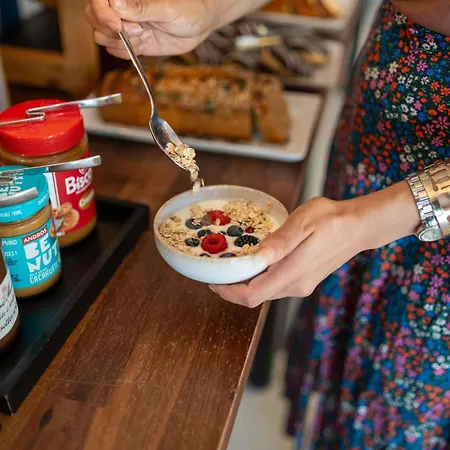 酒店 伊斯莱斯利诺巴黎诺富特套房酒店