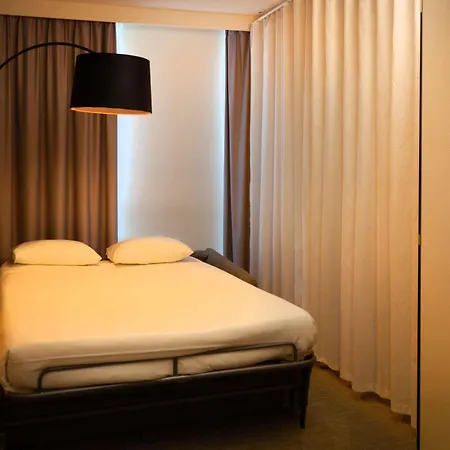 Novotel Paris Les Moulineaux 4* Issy-les-Moulineaux