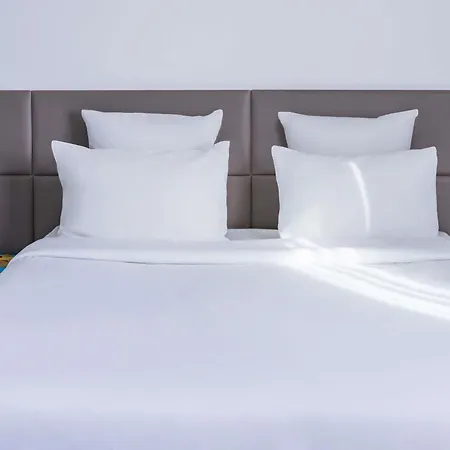 Novotel Paris Les Moulineaux Issy-les-Moulineaux