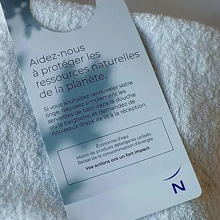 Hotel Novotel Paris Les Moulineaux 4*
