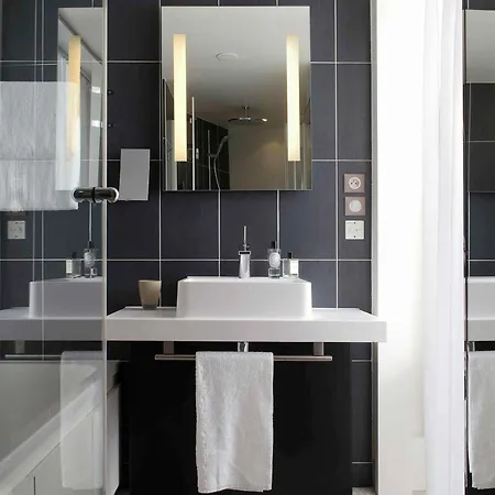 Novotel Paris Les Moulineaux