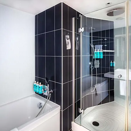 Novotel Paris Les Moulineaux Hotel Issy-les-Moulineaux