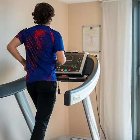 Novotel Paris Les Moulineaux Szálloda Issy-les-Moulineaux