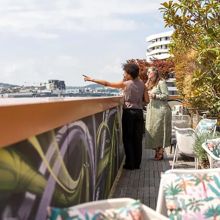 Novotel Paris Les Moulineaux 4* Issy-les-Moulineaux
