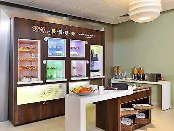Novotel Paris Les Moulineaux 4* Issy-les-Moulineaux