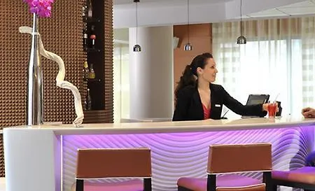 Novotel Paris Les Moulineaux Hotel Issy-les-Moulineaux