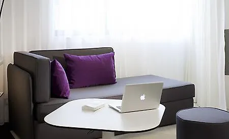 Novotel Paris Les Moulineaux