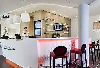 Hotel Novotel Paris Les Moulineaux Issy-les-Moulineaux